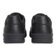 Tommy Hilfiger Leather Cupsole Fine Cleat Trainers